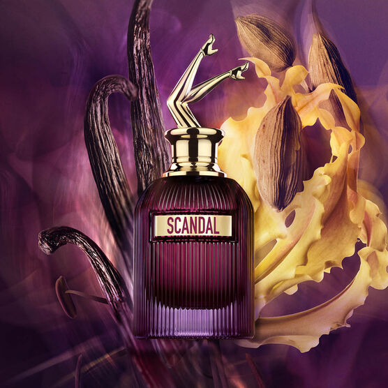 Perfume Jean Paul Gaultier Scandal intense Feminino Eau De Parfum